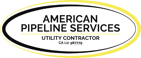 AMERICAN PIPELINE SERVICES logo