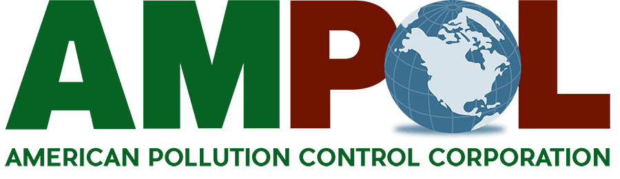 AMERICAN POLLUTION CONTROL CORP logo