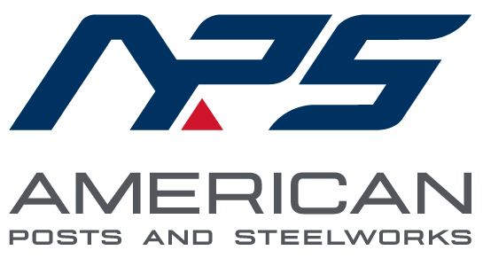 AMERICAN POSTS LLC logo