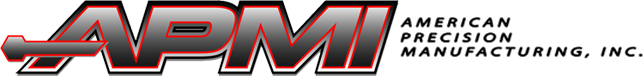 AMERICAN PRECISION MANUFACTURING, INC logo