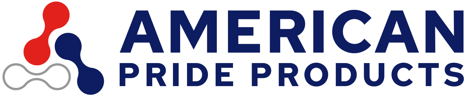 AMERICAN PRIDE PRODUCTS LLC logo