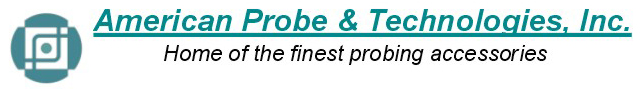 AMERICAN PROBE & TECHNOLOGIES, INC. logo