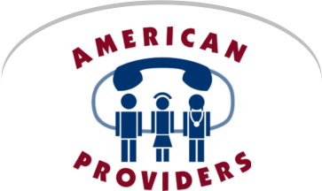 AMERICAN PROVIDERS INC logo