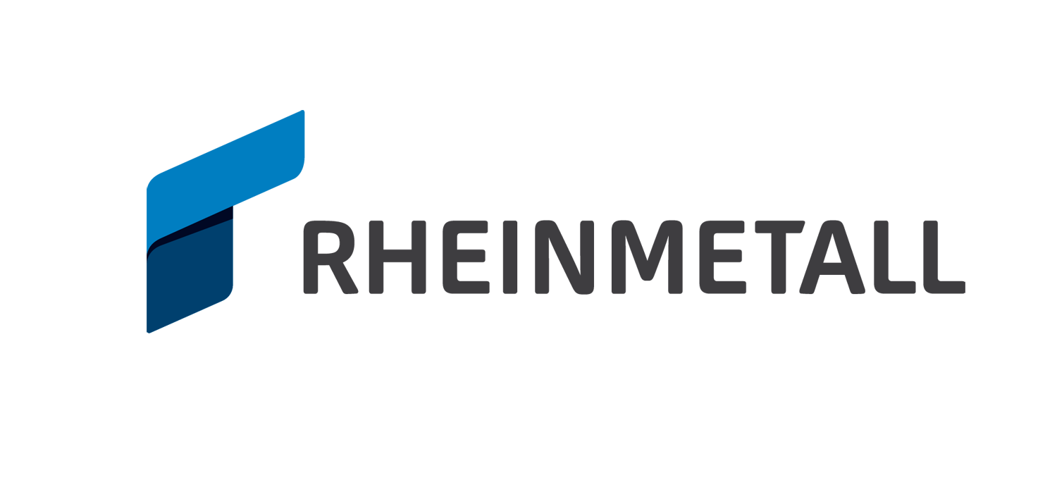 AMERICAN RHEINMETALL MUNITIONS logo