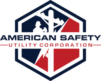 AMERICAN SAFETY UTILITY CORP logo
