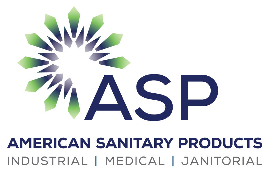 AMERICAN SANITARY PRODUCTS INC logo