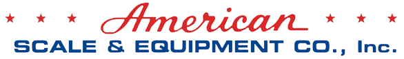 AMERICAN SCALE & EQUIPMENT CO INC logo