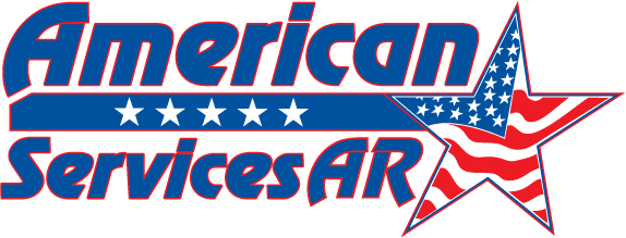 AMERICAN SERVICES AR LLC OF CONWAY logo