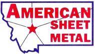 AMERICAN SHEET METAL, INC logo