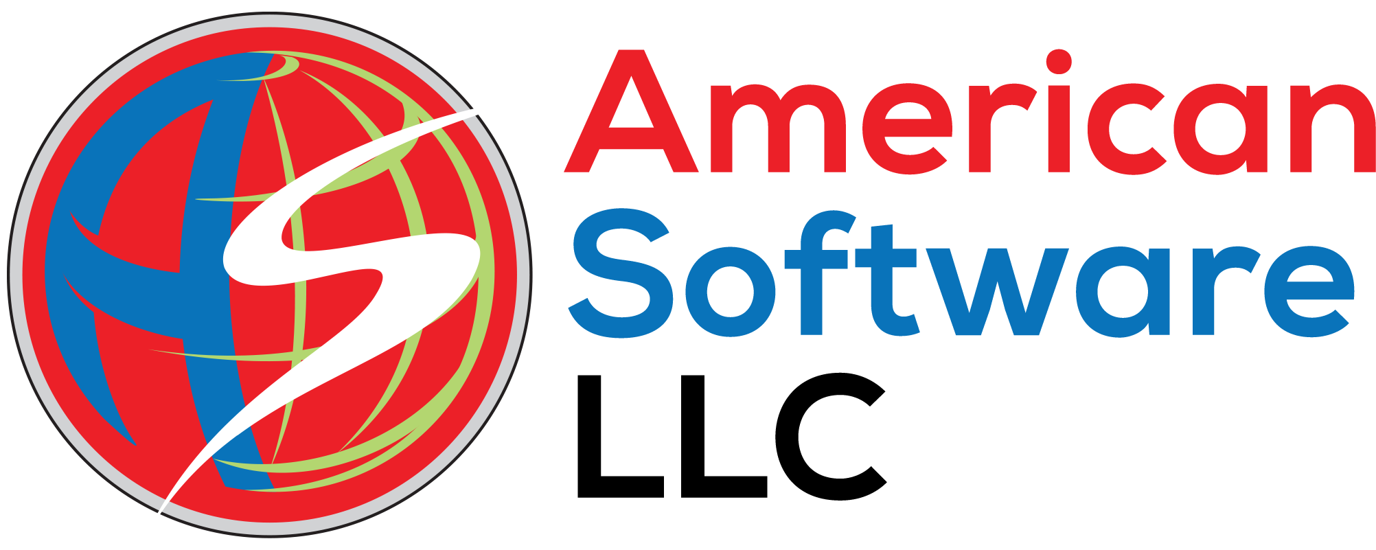 AMERICAN SOFTWARE LLC logo