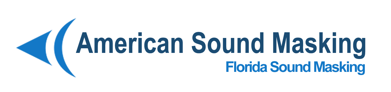 AMERICAN SOUND MASKING LLC logo