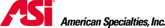 AMERICAN SPECIALTIES INC logo