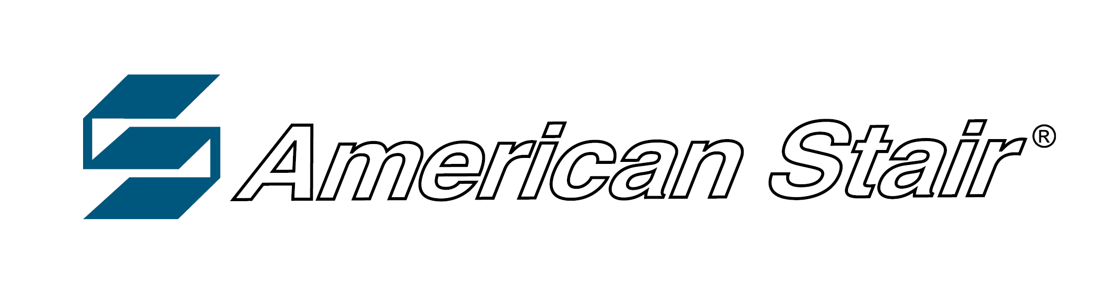 AMERICAN STAIR CORP INC logo