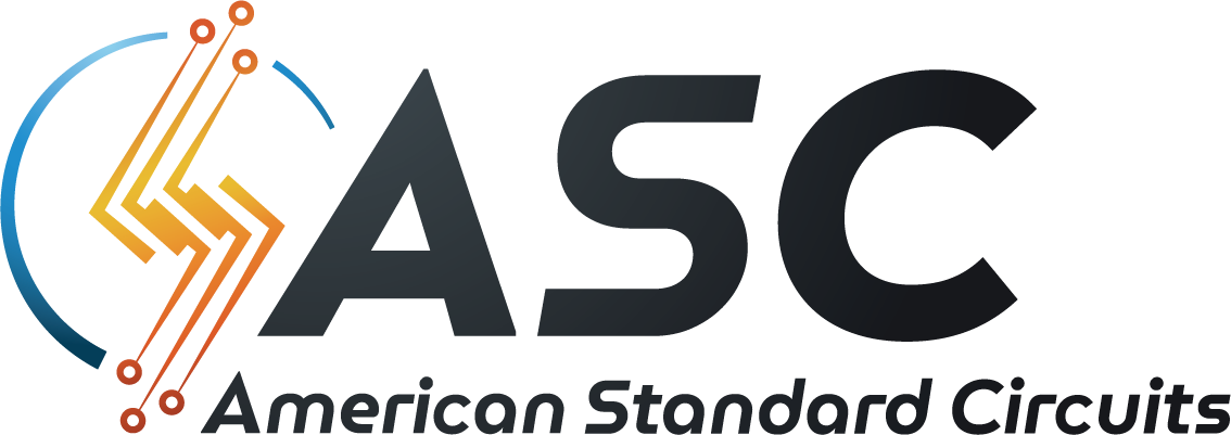 AMERICAN STANDARD CIRCUITS, LLC logo