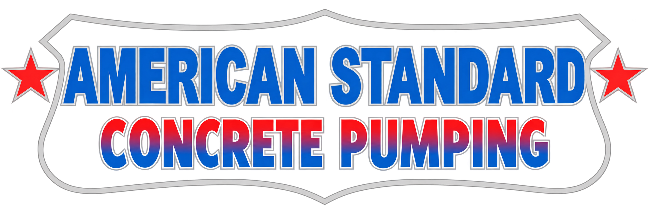 AMERICAN STANDARD CONCRETE PUMPING HAWAII INC logo