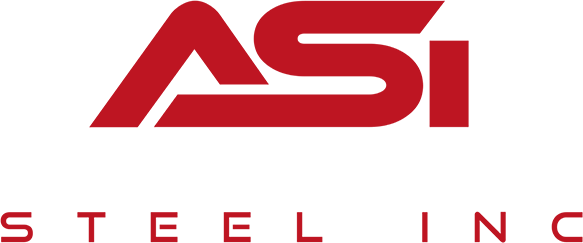 AMERICAN STEEL, INC. logo
