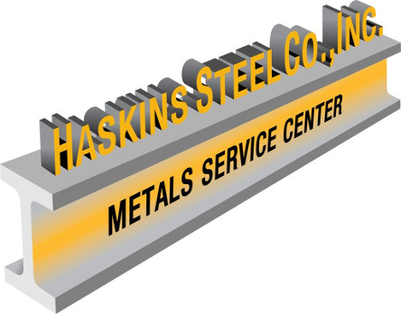 AMERICAN STEEL logo