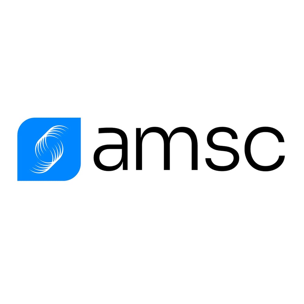 AMERICAN SUPERCONDUCTOR CORP logo