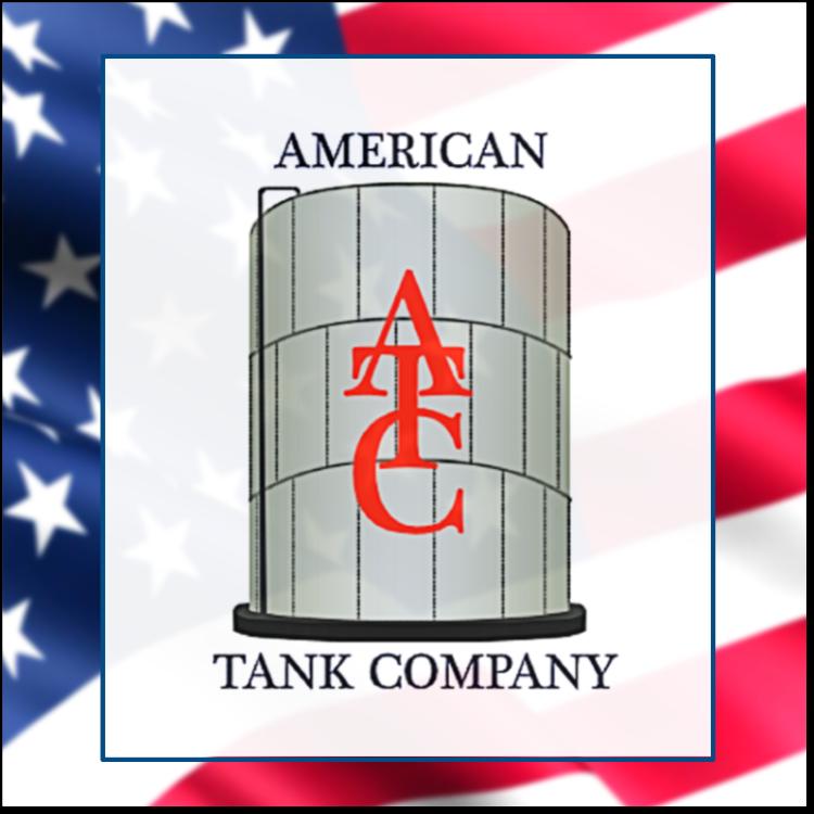 AMERICAN TANK CO INC logo