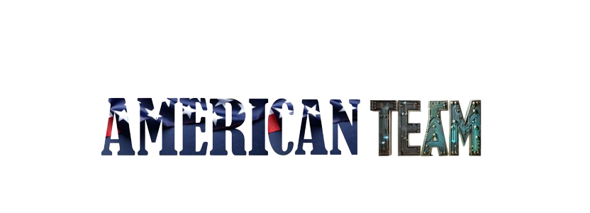 AMERICAN TEAM LLC logo
