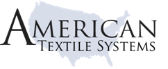 AMERICAN TEXTILE SYSTEMS logo