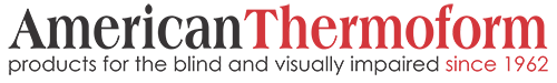 AMERICAN THERMOFORM CORP logo