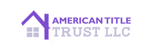 AMERICAN TITLE TRUST LLC logo