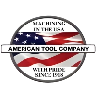 AMERICAN TOOL COMPANY logo