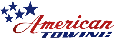 AMERICAN TOWING & REPAIR logo