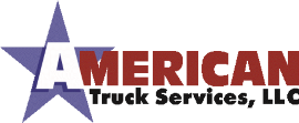 AMERICAN TRUCK SERVICES INC logo