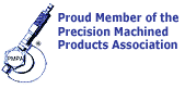 AMERICAN TURNED PRODUCTS INC logo