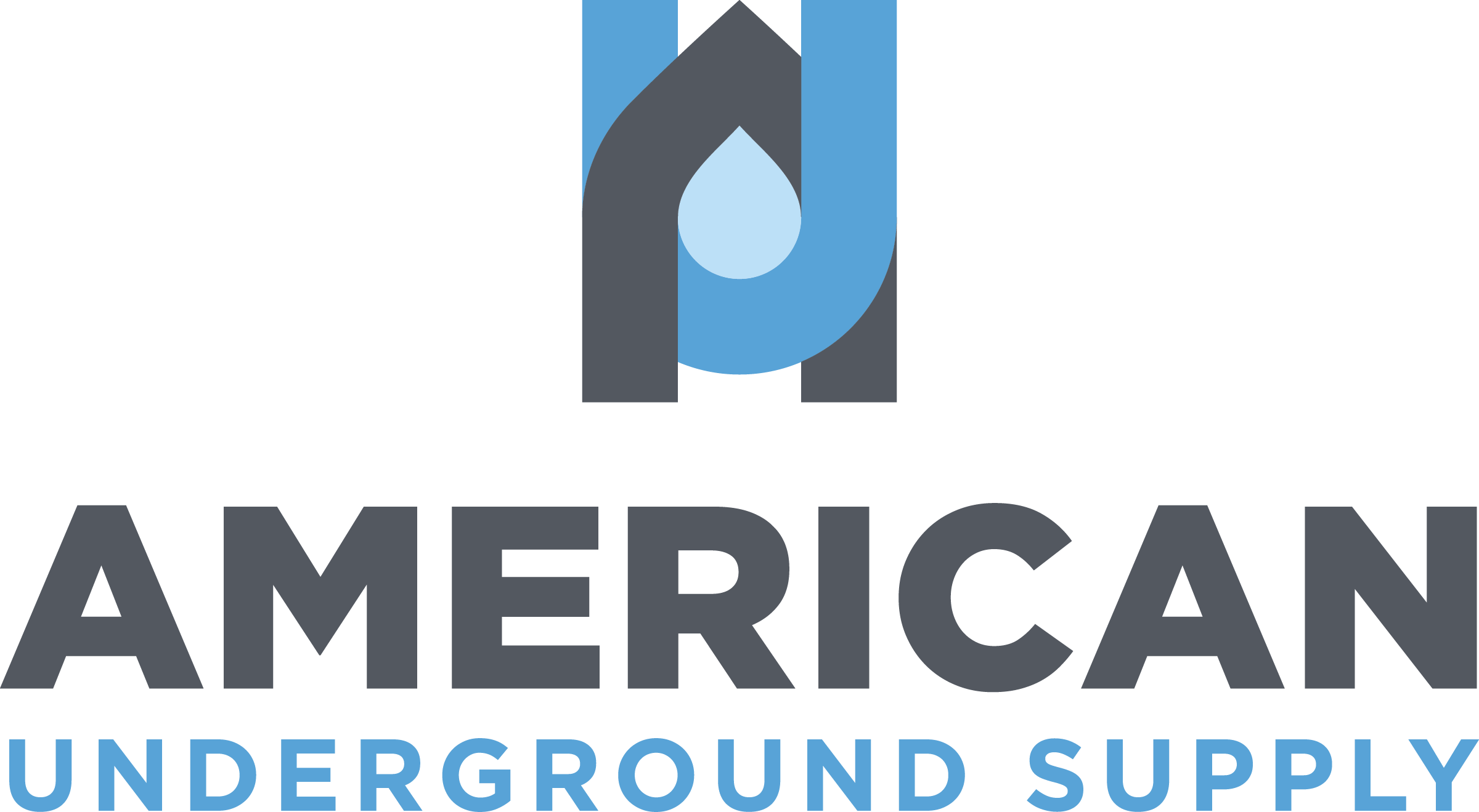 AMERICAN UNDERGROUND SUPPLY LLC logo