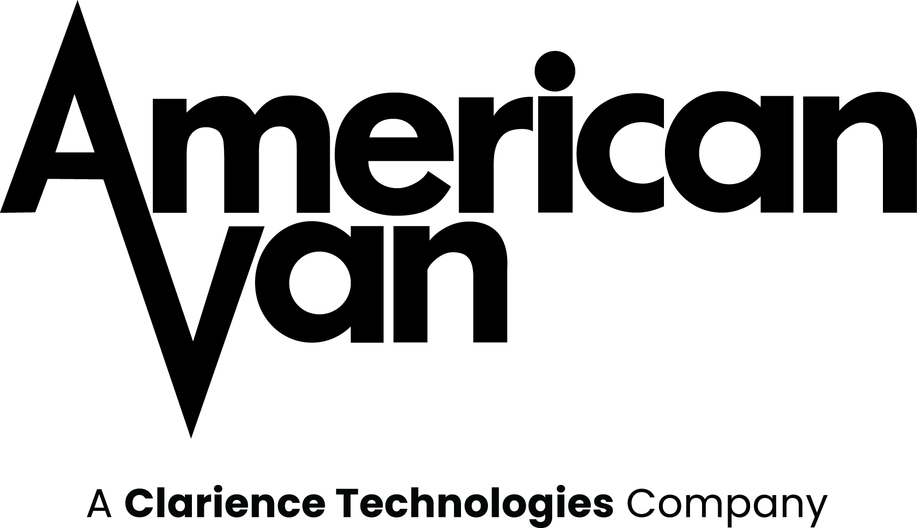 AMERICAN VAN EQUIPMENT, LLC logo