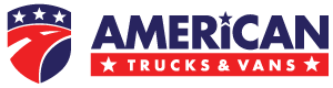 AMERICAN VAN WORKS logo