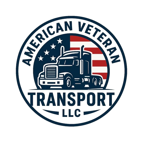 AMERICAN VETERAN TRANSPORT LLC logo