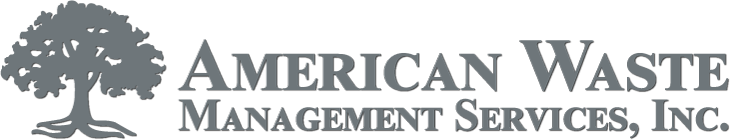 AMERICAN WASTE MANAGEMENT SERVICES INC logo