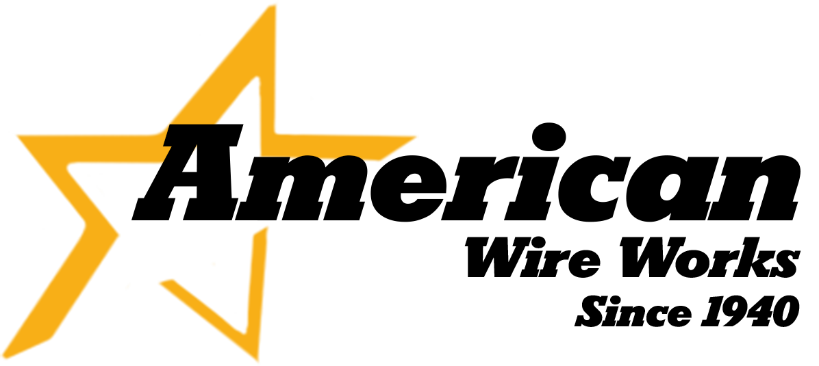 AMERICAN WIRE WORKS logo