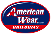 AMERICANWEAR, INC. logo