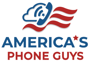 AMERICAS PHONE GUYS logo