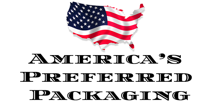 AMERICAS PREFERE PACKAGING logo