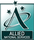 AMERICLEAN JANITORIAL SERVICES CORP logo