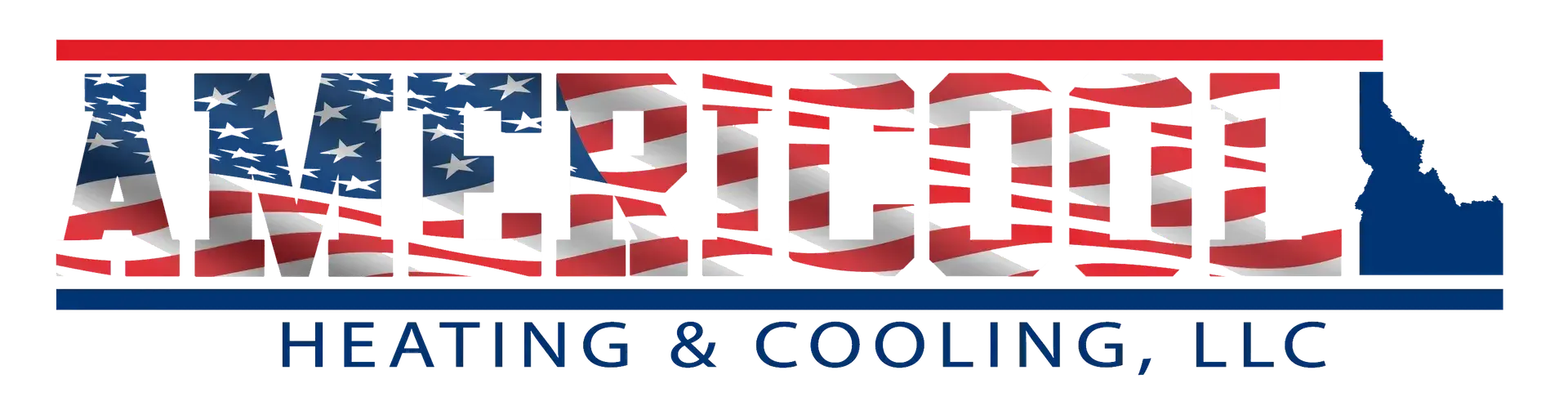 AMERICOOL HEATING & COOLING LLC logo