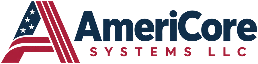 AMERICORE SYSTEMS LLC logo
