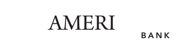 AMERIFIRST BANK logo