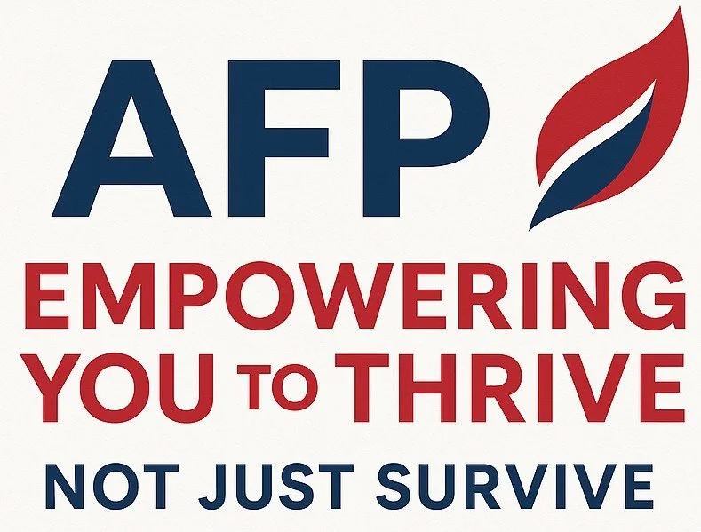 AMERIFORCE PERSONNEL INC logo