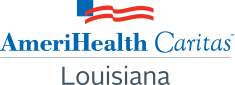 AMERIGROUP LOUISIANA INC logo