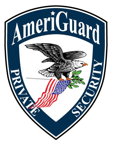 AMERIGUARD SECURITY SYSTEMS, INC. logo