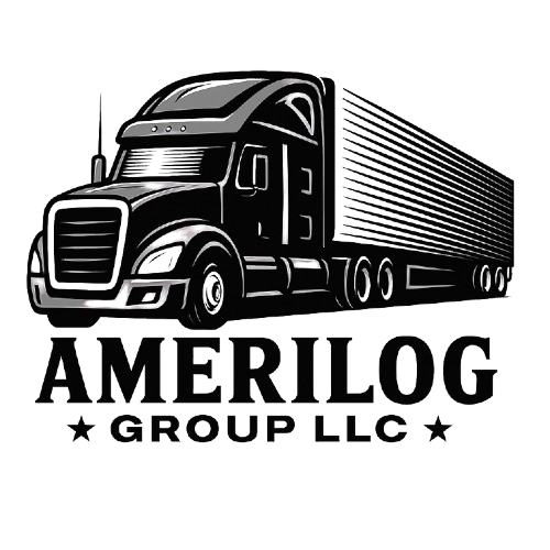AMERILOG GROUP LLC logo