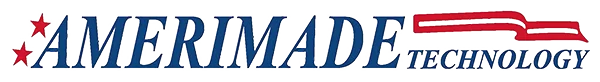 AMERIMADE TECHNOLOGY INC logo