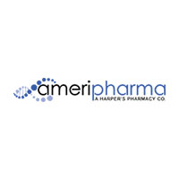AMERIPHARMA logo